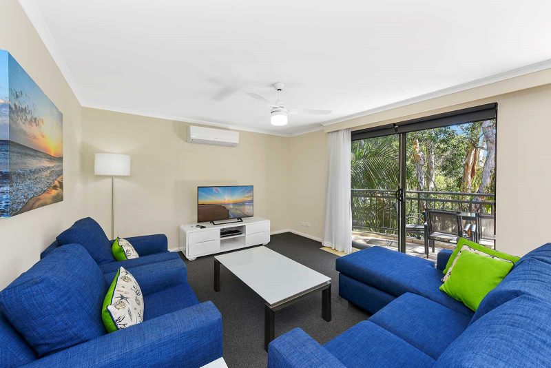 Fynns Beach Resort Port Macquarie Accommodation