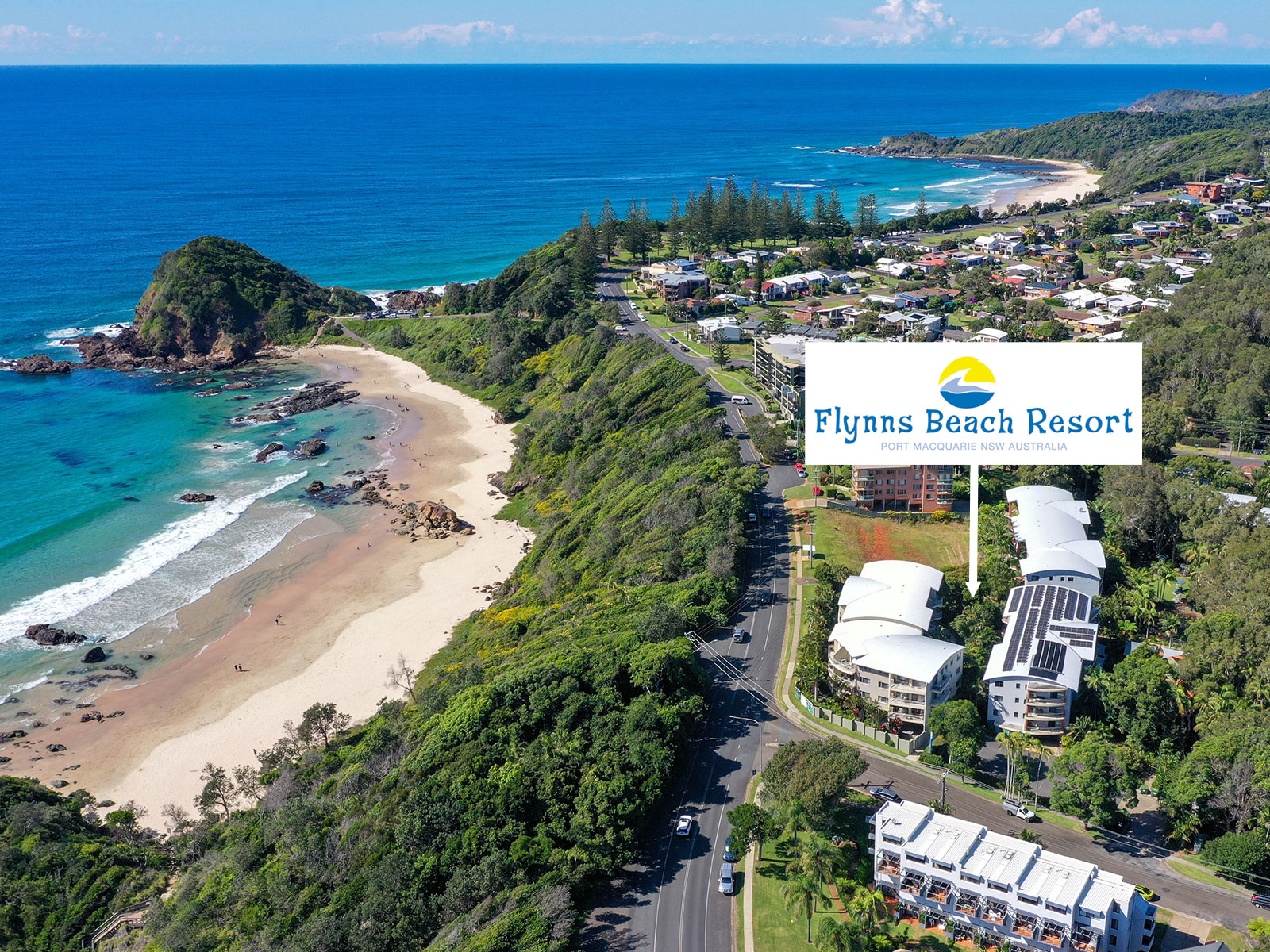 Flynns-Beach-Resort