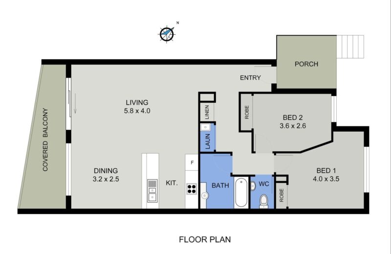 floorplan 208