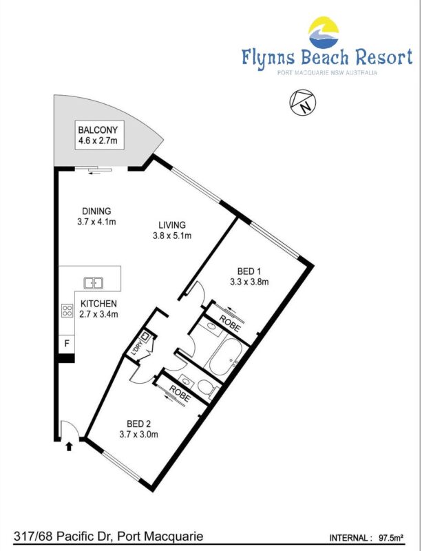 floorplan 317-3